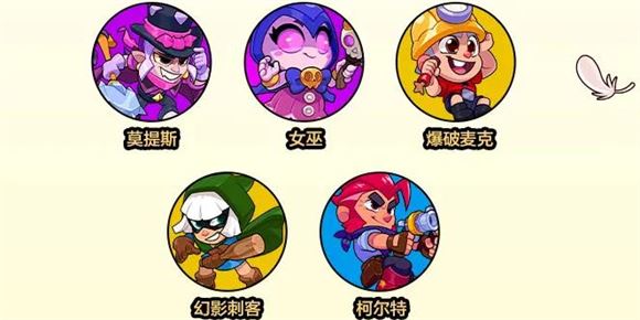 爆裂小队官方正版(图13)