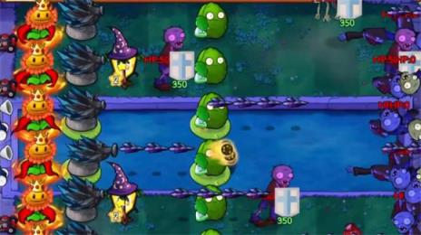 植物大战僵尸抽卡版官方正版(图18)