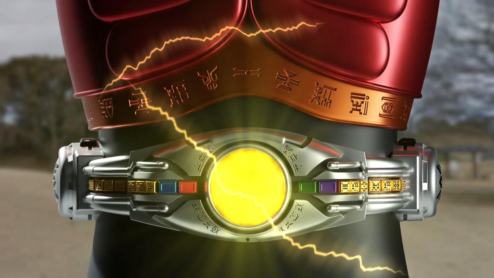 假面骑士空我模拟器(图6)