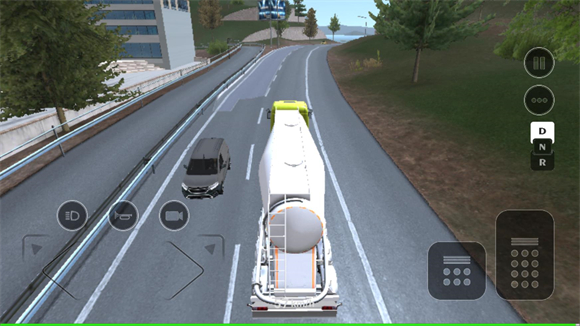 车手公路英雄(图14)