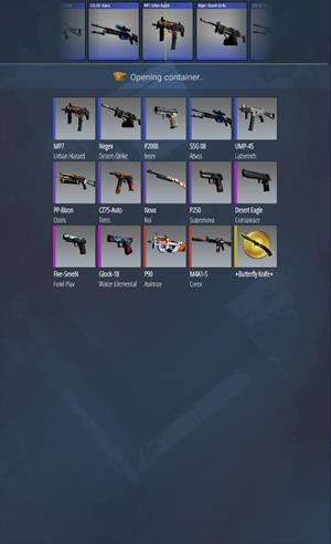 csgo开箱模拟器2(图1)