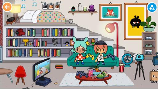 migaworld国际服(图5)
