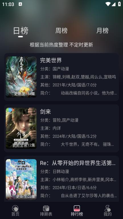 喵喵动漫(图4)