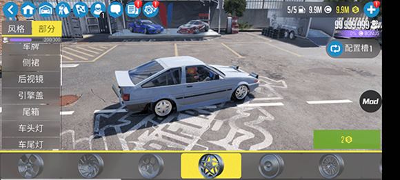 carx漂移赛车2(图13)