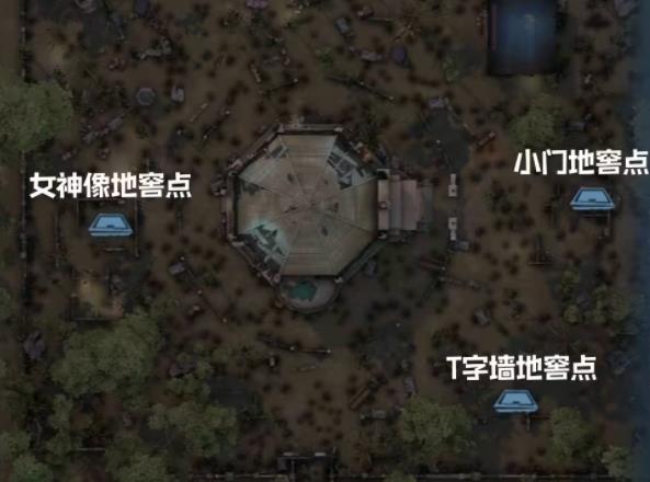 第五人格应用宝版(图8)