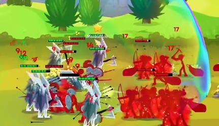stick war saga(图8)