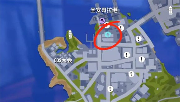 模拟山羊3内置存档版(图14)
