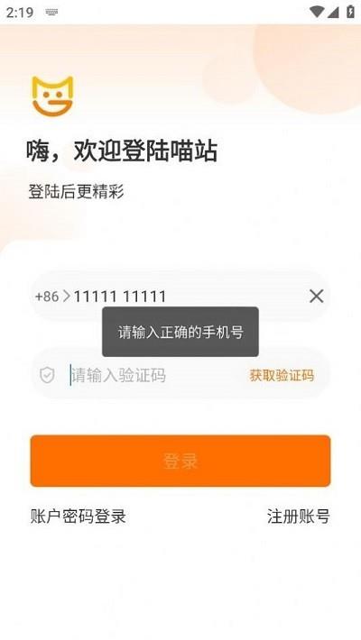 喵站(图2)