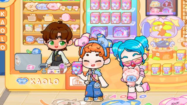 奇妙创意世界官方正版(图1)