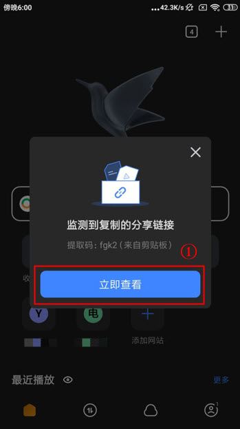 迅雷网盘(图5)