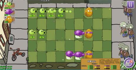 植物大战僵尸元素版(图13)