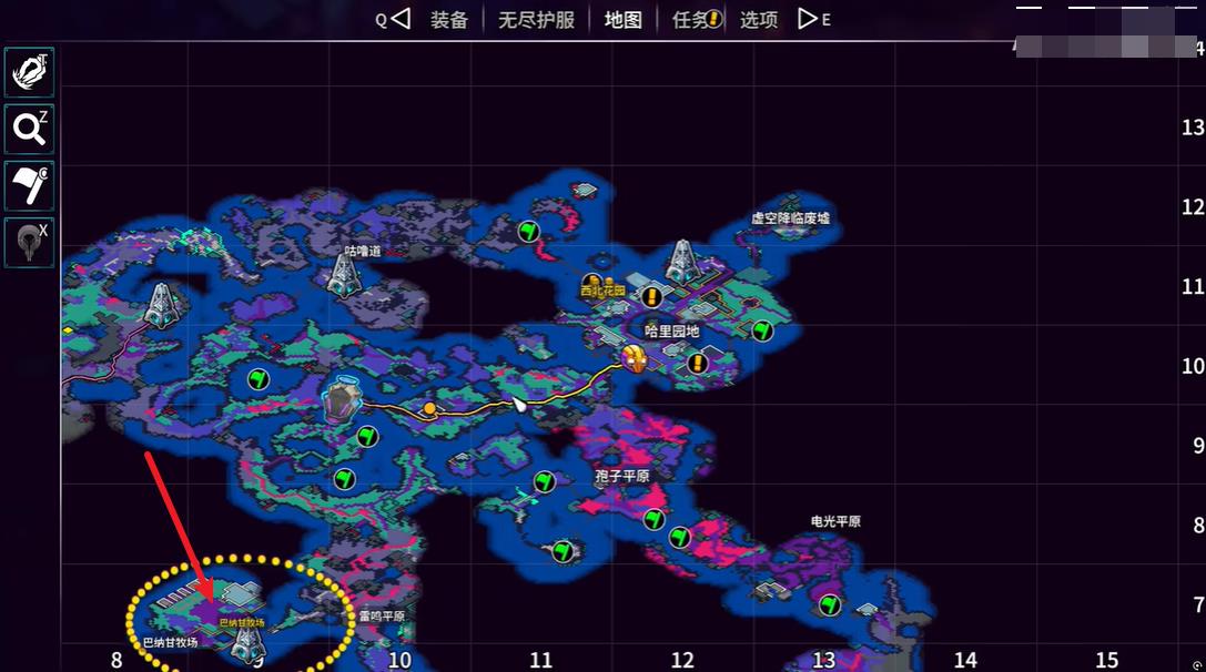 崩溃大陆2手机版(图10)