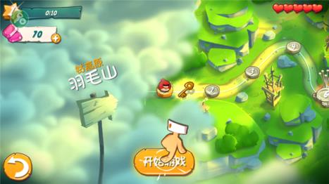 愤怒的小鸟2(图2)