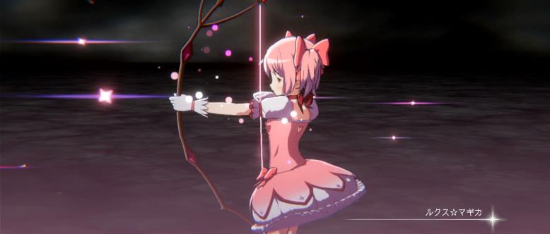 魔法少女小圆Magia Exedra日服(图6)