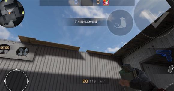 Standoff 2(图2)