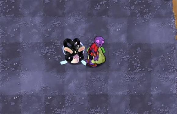 PVZ黑西游版最新版(图11)