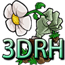 植物大战僵尸3D融合版