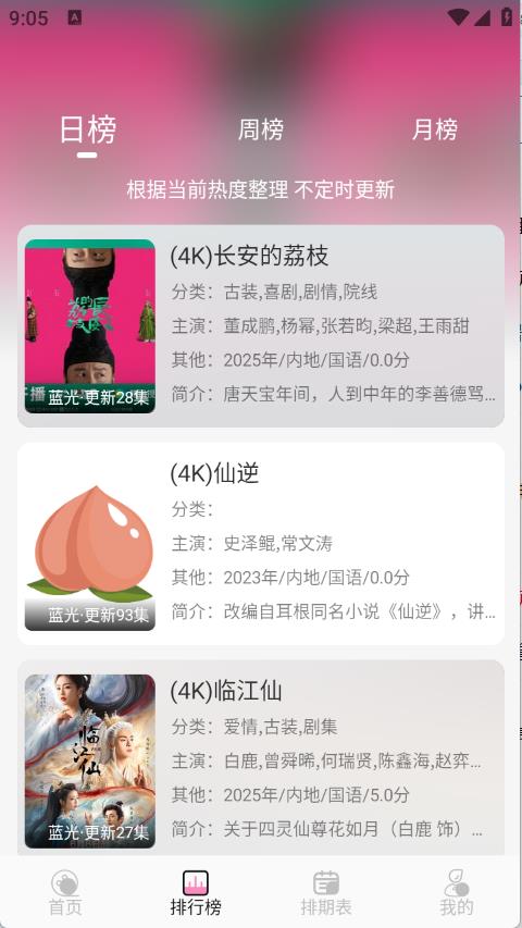 桃子影视(图3)