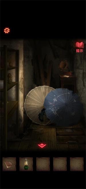 纸嫁衣2奘铃村(图18)