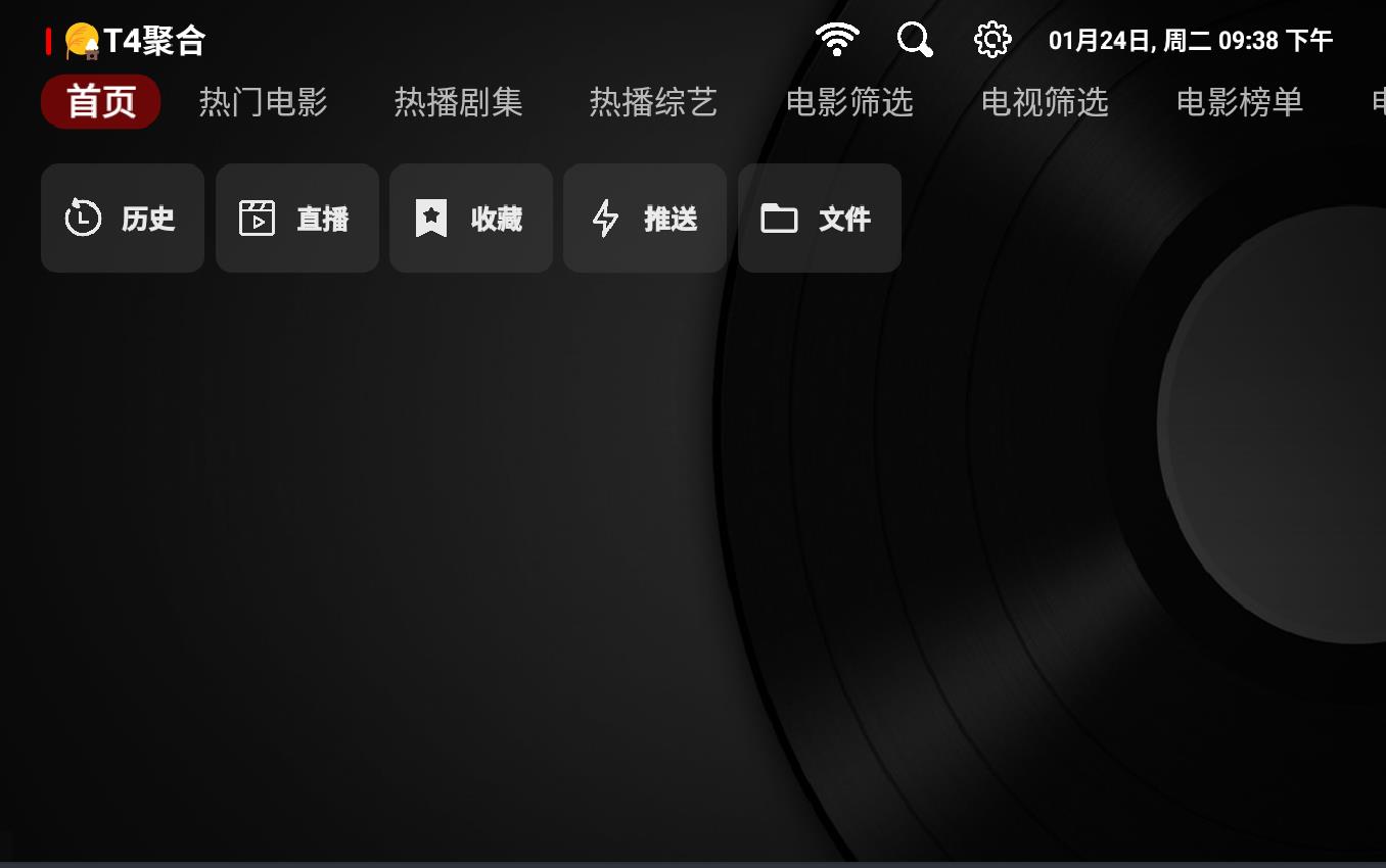 TVBox电视版(图4)