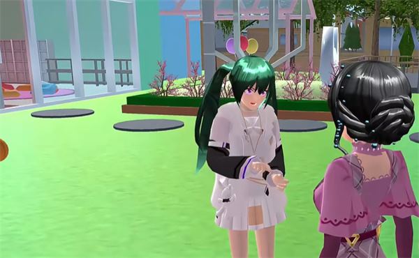 Sakura School Simulator(图10)