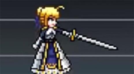 像素火影单机版(图12)