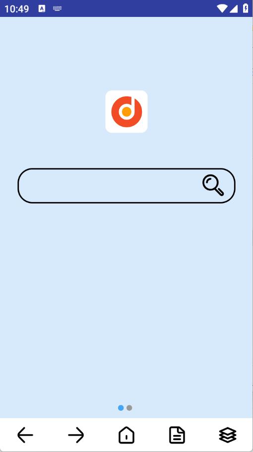 滴答浏览器(图2)