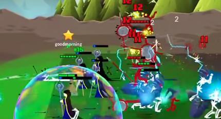 stick war saga(图4)