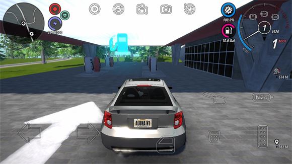 OWRC开放世界赛车(图10)