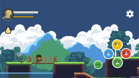横版像素黑神话悟空(图2)