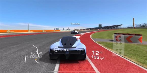 Real Racing 3(图10)