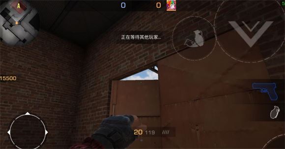 Standoff 2(图4)