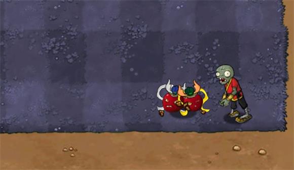 PVZ黑西游版最新版(图13)