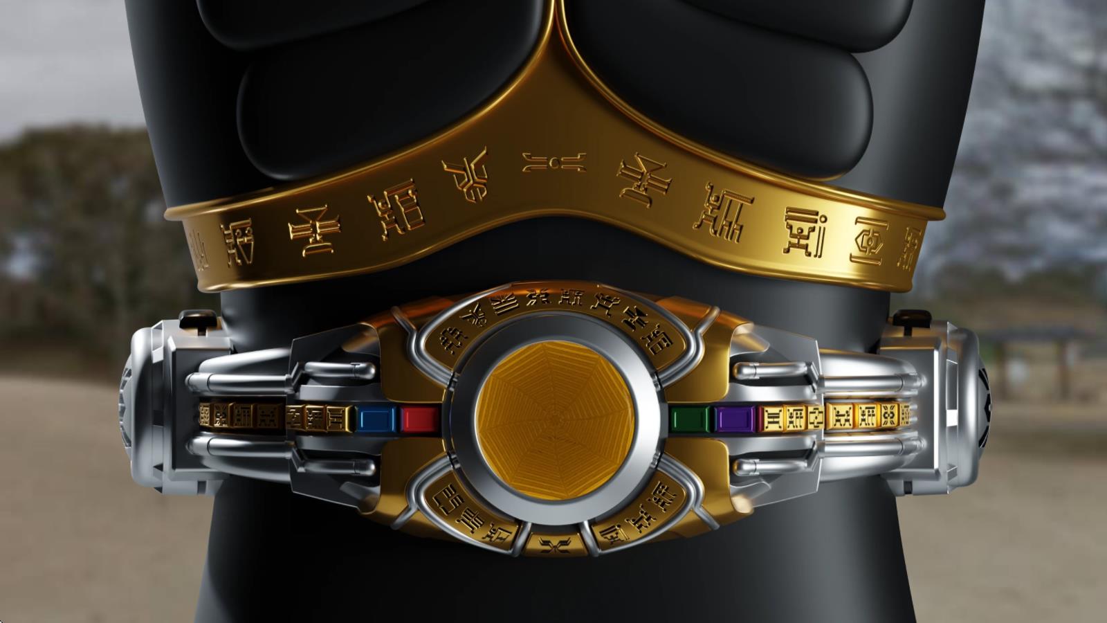 假面骑士空我模拟器(图11)