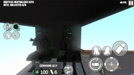 CQB射击2(图4)