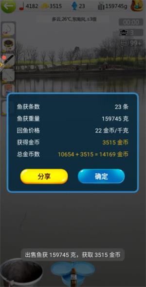 钓鱼看漂(图3)