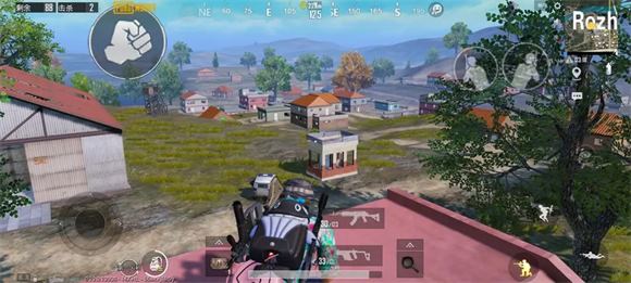 PUBG2025最新版(图16)