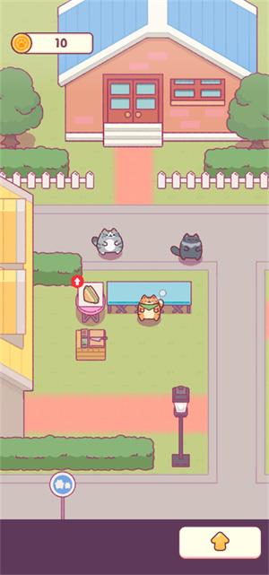 猫咪小吃店(图5)