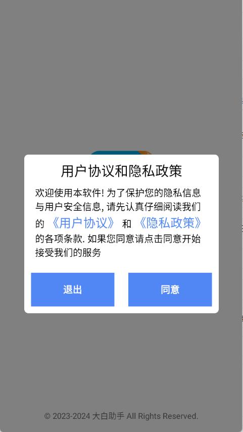 大白助手(图1)