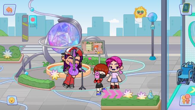 奇妙创意世界官方正版(图4)
