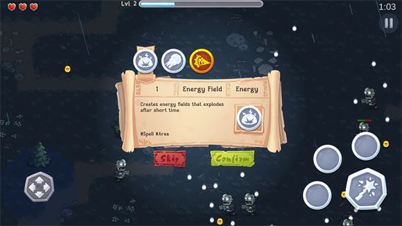 法师大战僵尸(图4)