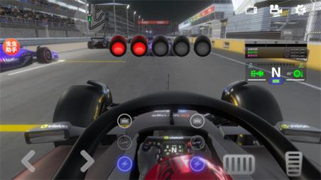 F1方程式赛车内置皮肤版(图11)