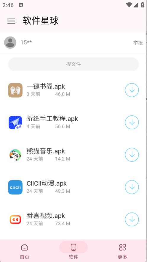 软件星球2025(图3)