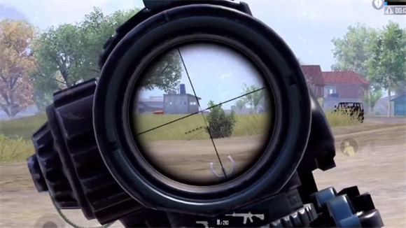 PUBG2025最新版(图13)