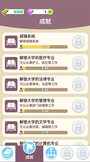 人生轨迹模拟器(图4)