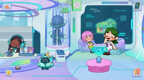 奇妙创意世界官方版(图1)