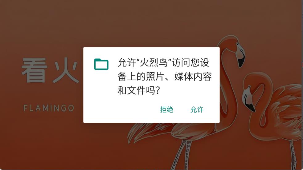 火烈鸟(图1)
