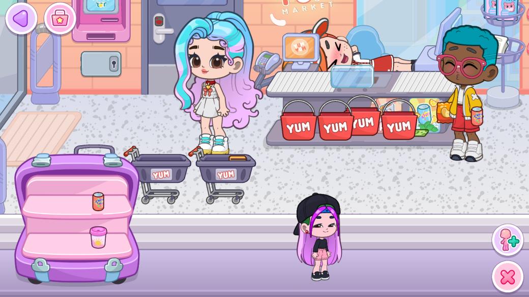多普莱斯世界(图8)