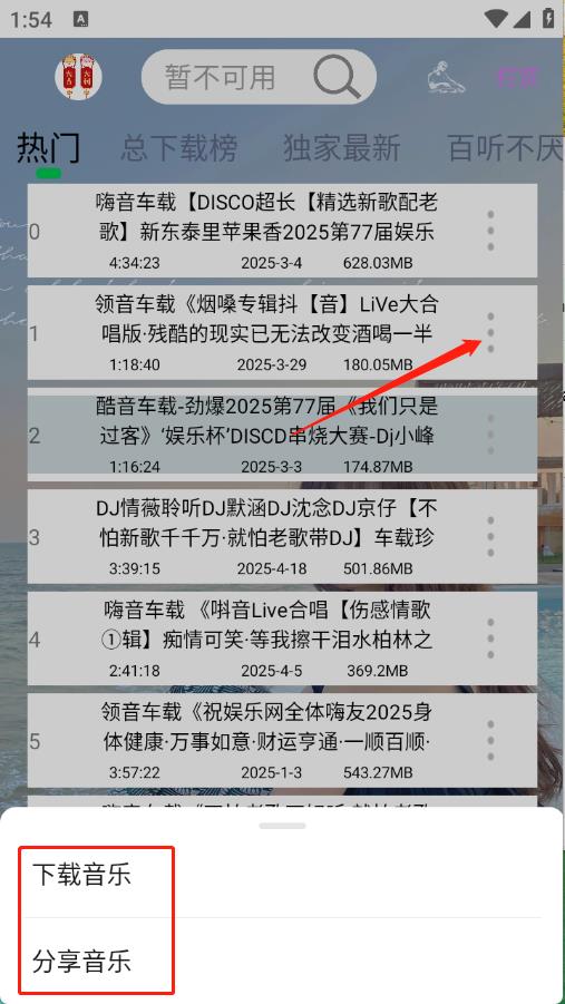 dj乐听(图4)