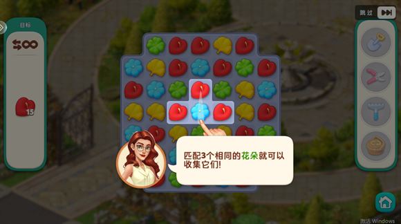 我的花园(图2)